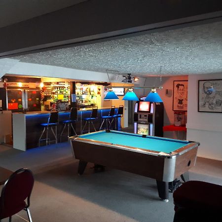 Hotel Au Vieux Bardeau Deschambault Zewnętrze zdjęcie