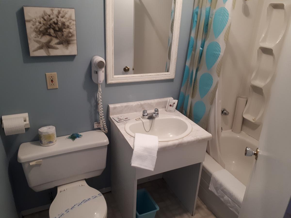 Hotel Au Vieux Bardeau Deschambault Zewnętrze zdjęcie