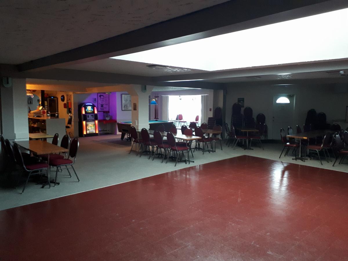 Hotel Au Vieux Bardeau Deschambault Zewnętrze zdjęcie