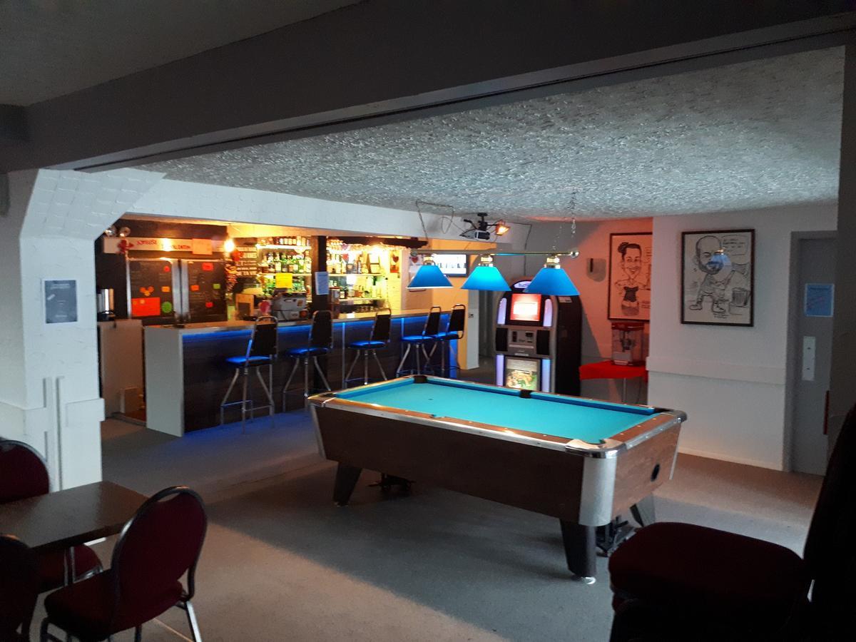 Hotel Au Vieux Bardeau Deschambault Zewnętrze zdjęcie